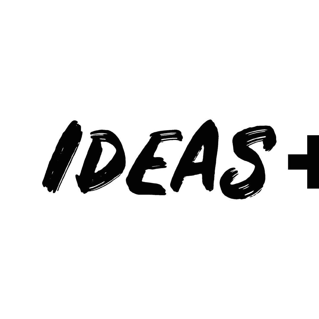 IDEAS+Stories